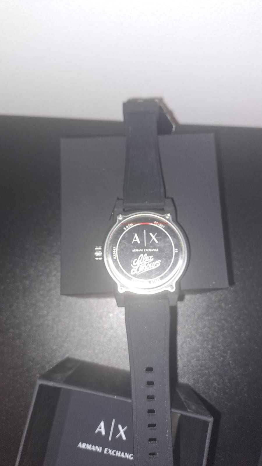 Ceas Armani Exchange Alex Lehours nou - AX1447 Constanta • OLX.ro