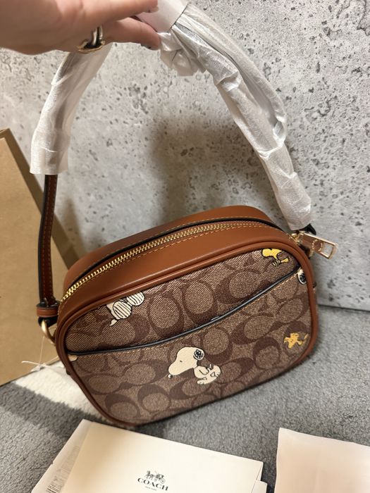 Чанта Coach