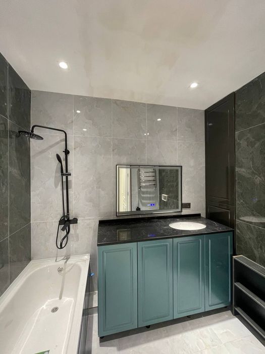 3 хонали уй Ижарага берилади