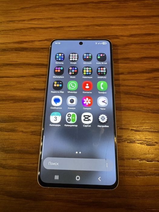 Samsung s21fe 8/256 gb продам