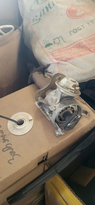 На газель баллоны, генератор, стартер