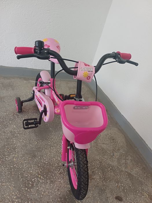 Bicicletă copii.