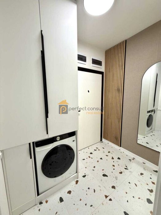 Двустаен апартамент Тракия