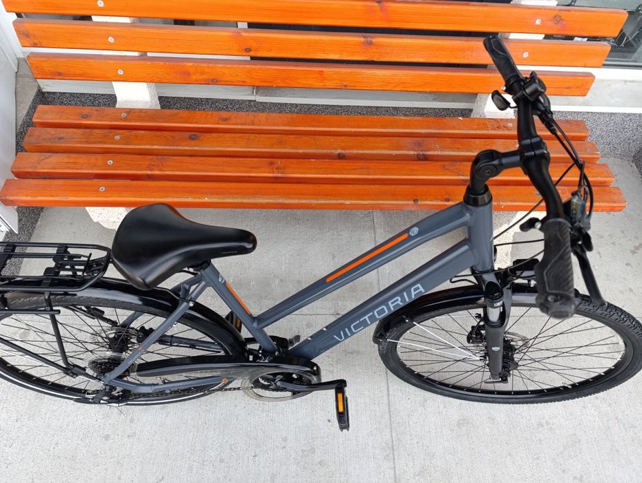 Алуминиев велосипед VICTORIA M/51