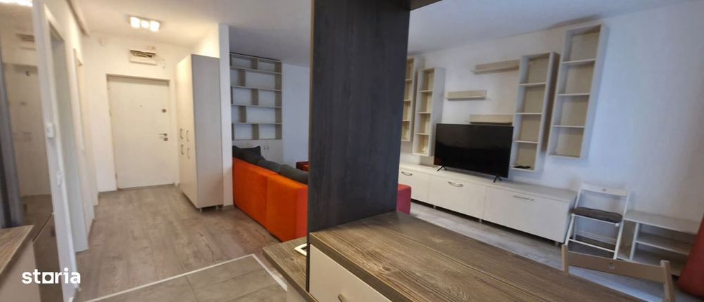 5 minute de Medicina !!! .. 2 camere .. complex rezidential