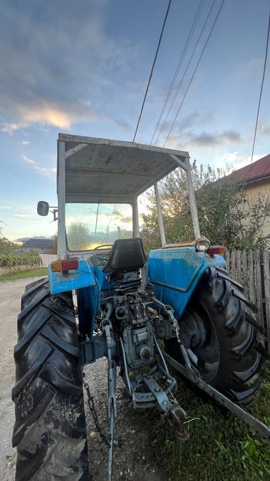 Landini r 8500 85cp