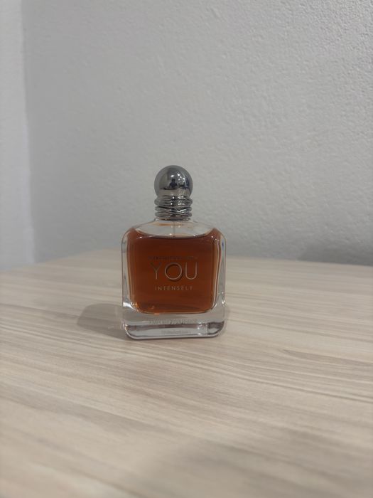 Stronger with you intensely 100 ml+batch code