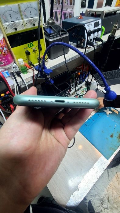 Iphone 11 icloud
