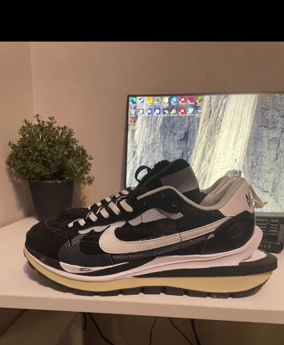 Nike sacai 45 сайза