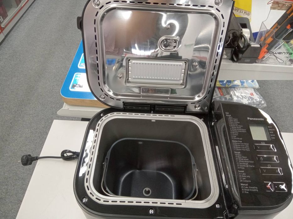 Хлебопекарна Philips SD -yr2550