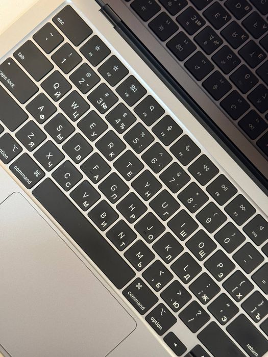 MacBook Air 13 2024 M3