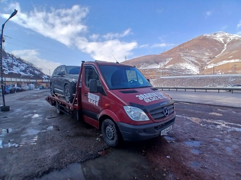 Эвакуатор хизмати  узбекистон буйлаб 24/7