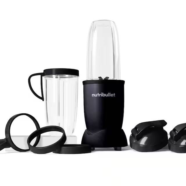 Nutribullet PRO900 Nou, Sigilat