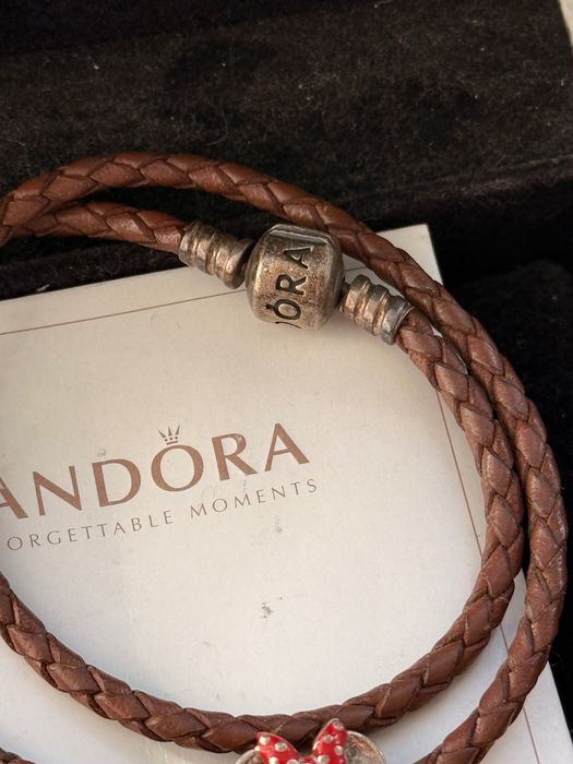 Pandora браслет оригинал