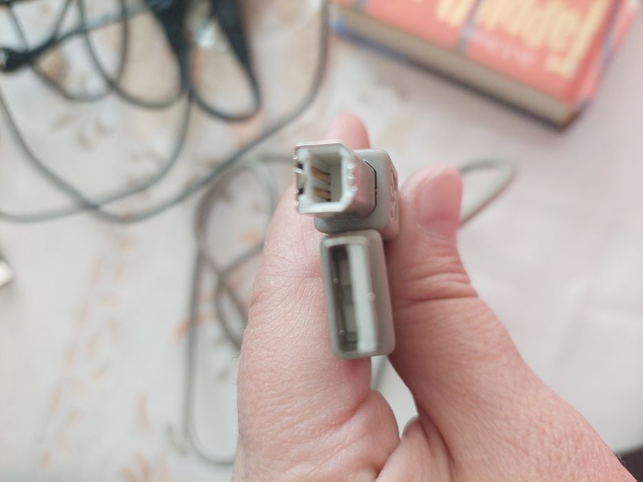 Шнуры от гаджетов