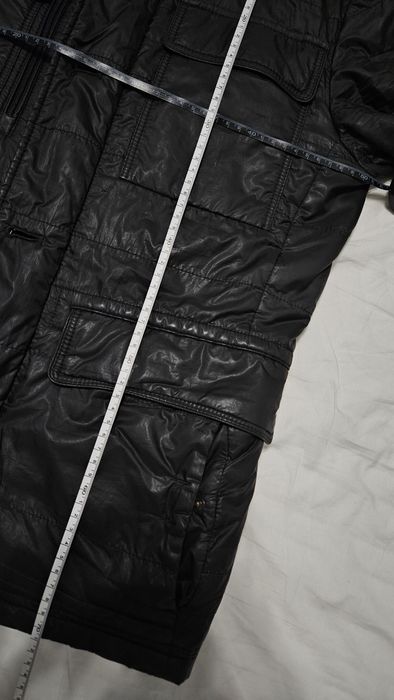 Geaca HUGO BOSS matlasata M S vatelina