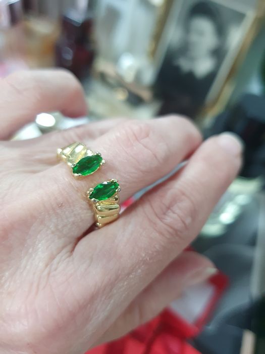 Бижута стилни тренд .Лондон