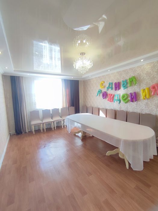 Продам 4-х ком дом в п.Желаево