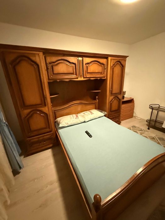 Metrou Iancului - 2 Camere - Mobilat&Utilat - Balcon