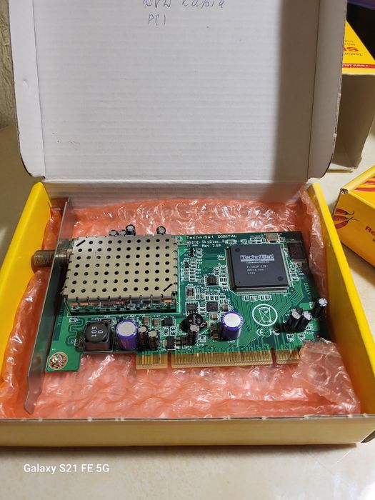 DVD  карта и пульт