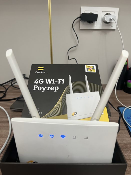 Белайн роутер, вай-фай