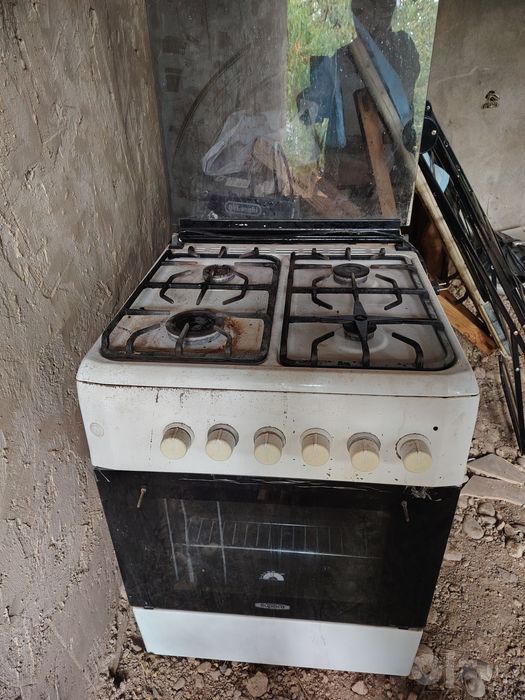 Продается Газовая Плита
