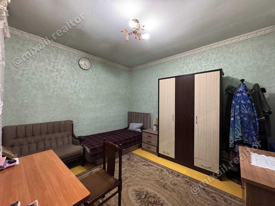 Продается Дом 203 м2, 6 соток, Олтинтопган, завод Кока Кола (87648)