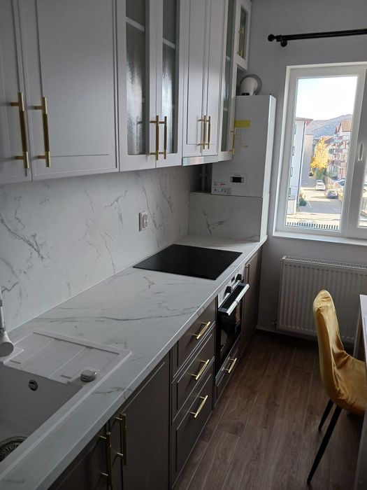 Vanzare apartament Floresti, str. Urusagului nr. 34A