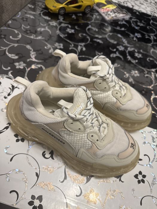 Маратонки Balenciaga