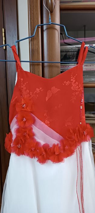 Продам разные детские платья