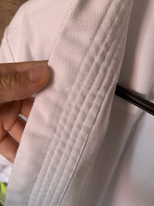 Kimono karate copii marime 140 cm