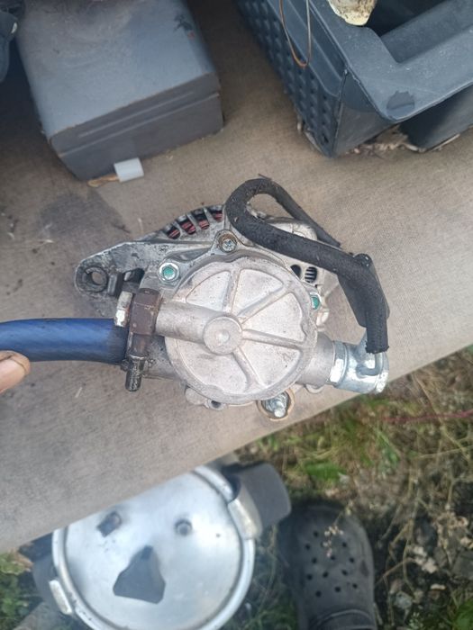 Продам генератор Старекс н1