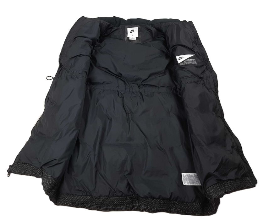 Nike NSW Thermore Vest - Оригинален дамски дълъг елек размер S