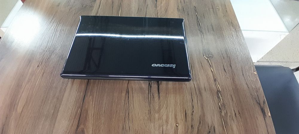 Ноутбук Intel core i5