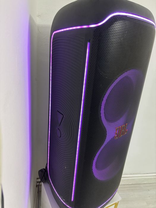 Sistem audio JBL Partybox Ultimate, 1100 W