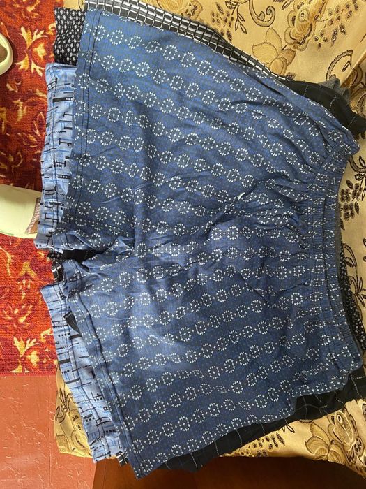 Продам трусы мужские 60-62размер