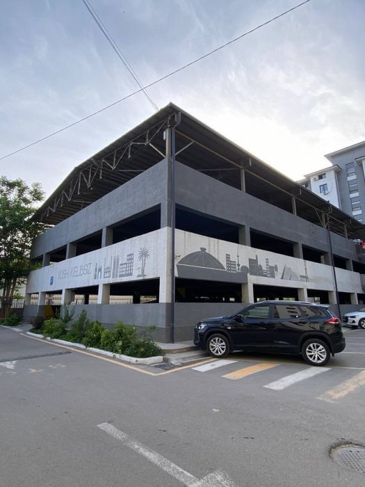 Тузель 1, 2/7/8 Новостройка