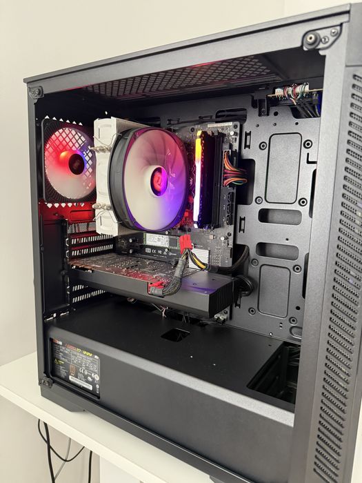 pc i7 gtx 1070 second hand si noi de vanzare • Anunturi • OLX.ro
