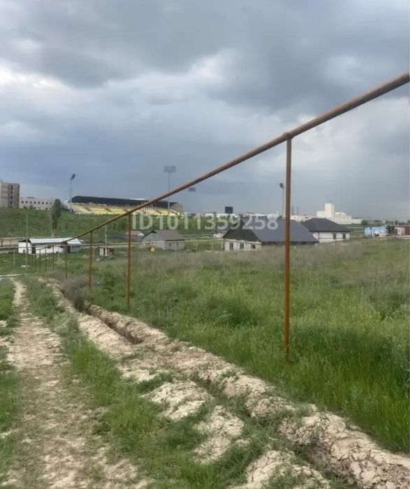 Кемертоган, Алматинская обл.