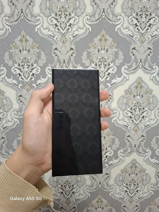 Samsung Note 20 Ultra sotiladi pubg 90 fps