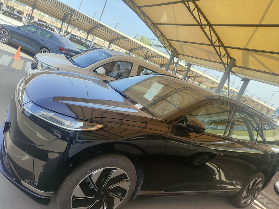 Продается автомобиль Donfeng 008 reystaling 2026 года