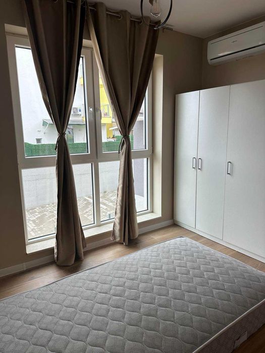 Дава се под наем Тристаен апартамент в София, Малинова долина - 88 кв.м за 750 € - Снимка #3