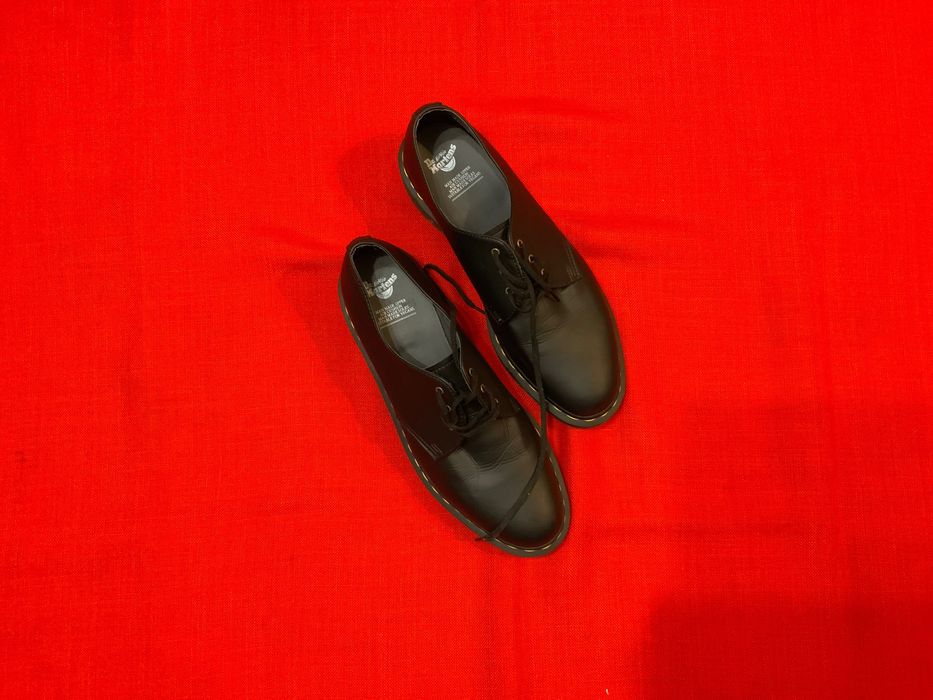 Dr Martens-оригинални обувки 47 номер