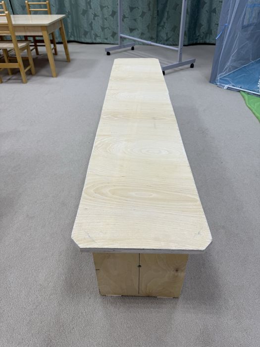 Скамейка продамм