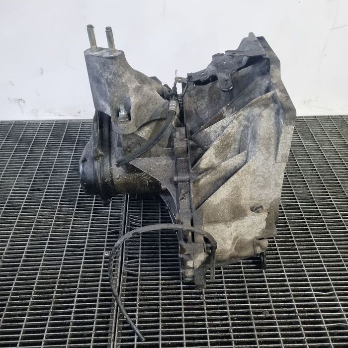 Cutie de viteze Ford EcoSport II 1.5 TDCI 2013 - 2017 90CP Manuala 5 Trepte UGJE Euro5 ...