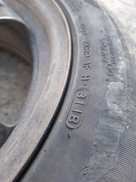 16" Джанти за Опел Вектра Сигнум Астра Opel Vectra Signum Astra