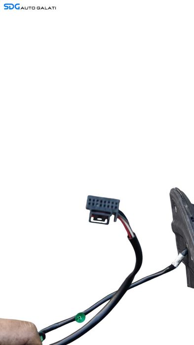 Oglinda Dreapta Electrica cu Semnalizarea Volkswagen Golf 5 2004 - 2008 [M8159]
