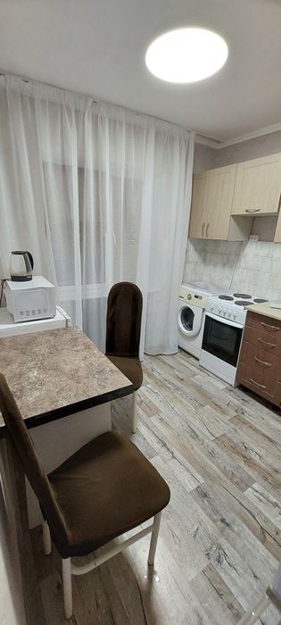 Квартира посуточно в Пришахтинске