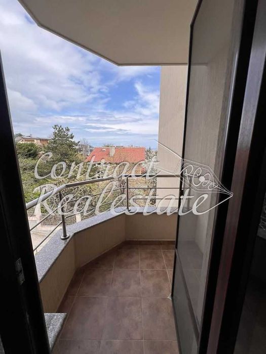 Нов Двустаен Обзаведен Траката ! Паркомясто в цената !