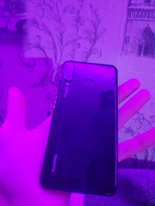 HUAWEI p30 Lite 128/4 продажа  или обмен